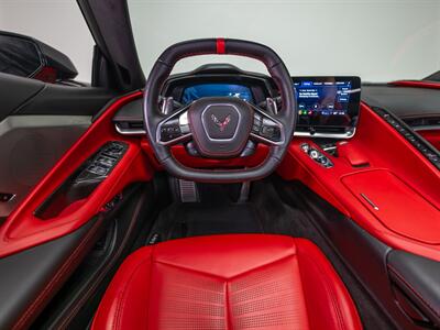 2023 Chevrolet Corvette Stingray   - Photo 50 - Nashville, TN 37217