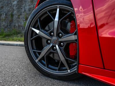 2023 Chevrolet Corvette Stingray   - Photo 69 - Nashville, TN 37217