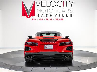 2023 Chevrolet Corvette Stingray   - Photo 7 - Nashville, TN 37217