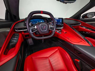 2023 Chevrolet Corvette Stingray   - Photo 52 - Nashville, TN 37217