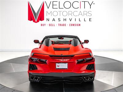 2023 Chevrolet Corvette Stingray   - Photo 15 - Nashville, TN 37217