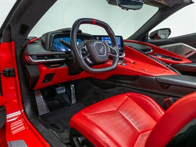 2023 Chevrolet Corvette Stingray   - Photo 44 - Nashville, TN 37217