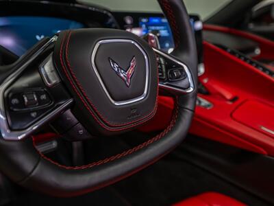 2023 Chevrolet Corvette Stingray   - Photo 48 - Nashville, TN 37217