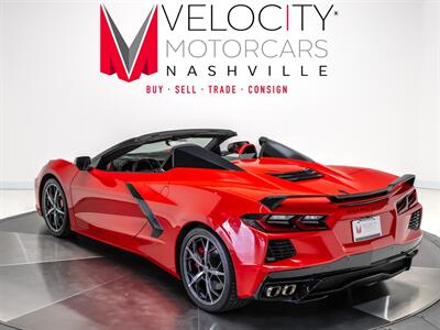 2023 Chevrolet Corvette Stingray   - Photo 16 - Nashville, TN 37217