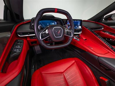 2023 Chevrolet Corvette Stingray   - Photo 49 - Nashville, TN 37217