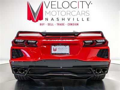 2023 Chevrolet Corvette Stingray   - Photo 19 - Nashville, TN 37217