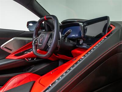 2023 Chevrolet Corvette Stingray   - Photo 39 - Nashville, TN 37217