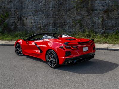 2023 Chevrolet Corvette Stingray   - Photo 67 - Nashville, TN 37217