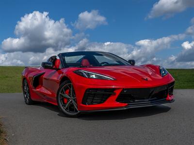 2023 Chevrolet Corvette Stingray   - Photo 73 - Nashville, TN 37217