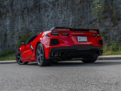 2023 Chevrolet Corvette Stingray   - Photo 68 - Nashville, TN 37217