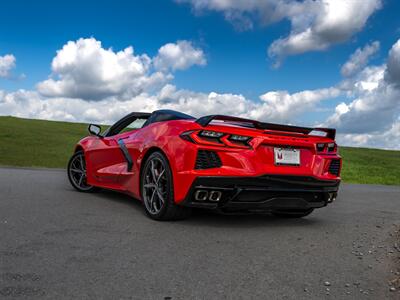 2023 Chevrolet Corvette Stingray   - Photo 72 - Nashville, TN 37217