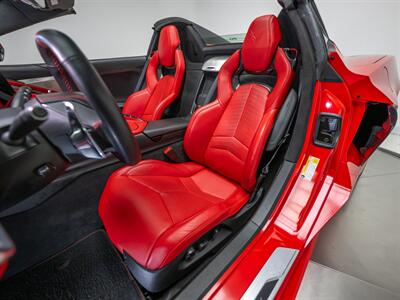 2023 Chevrolet Corvette Stingray   - Photo 21 - Nashville, TN 37217