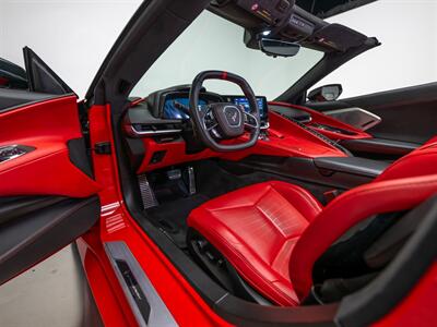 2023 Chevrolet Corvette Stingray   - Photo 43 - Nashville, TN 37217