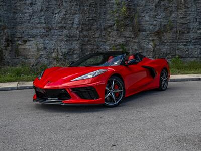 2023 Chevrolet Corvette Stingray   - Photo 71 - Nashville, TN 37217