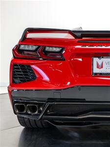 2023 Chevrolet Corvette Stingray   - Photo 81 - Nashville, TN 37217