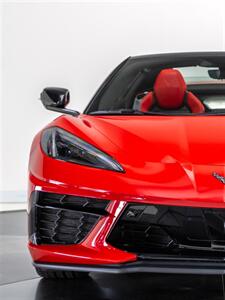 2023 Chevrolet Corvette Stingray   - Photo 79 - Nashville, TN 37217