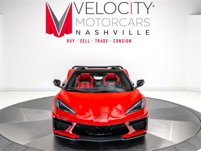 2023 Chevrolet Corvette Stingray   - Photo 11 - Nashville, TN 37217