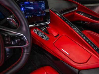 2023 Chevrolet Corvette Stingray   - Photo 53 - Nashville, TN 37217