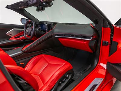 2023 Chevrolet Corvette Stingray   - Photo 36 - Nashville, TN 37217