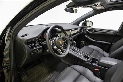 2020 Porsche Macan S   - Photo 49 - Nashville, TN 37217