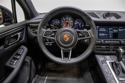 2020 Porsche Macan S   - Photo 58 - Nashville, TN 37217