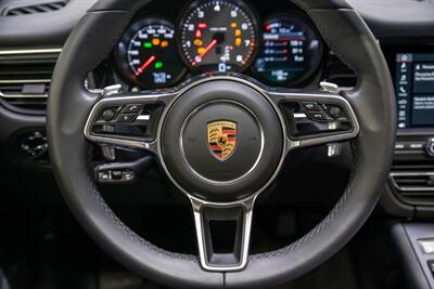 2020 Porsche Macan S   - Photo 60 - Nashville, TN 37217