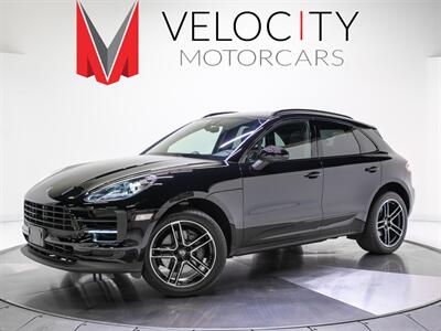 2020 Porsche Macan S   - Photo 1 - Nashville, TN 37217