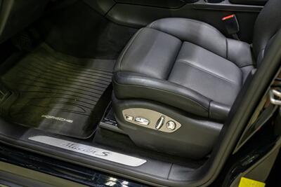 2020 Porsche Macan S   - Photo 50 - Nashville, TN 37217