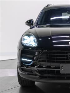 2020 Porsche Macan S   - Photo 17 - Nashville, TN 37217