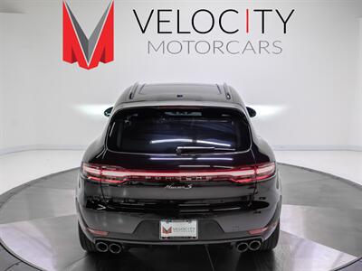 2020 Porsche Macan S   - Photo 14 - Nashville, TN 37217