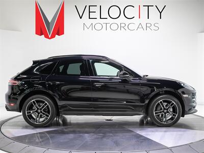 2020 Porsche Macan S   - Photo 4 - Nashville, TN 37217