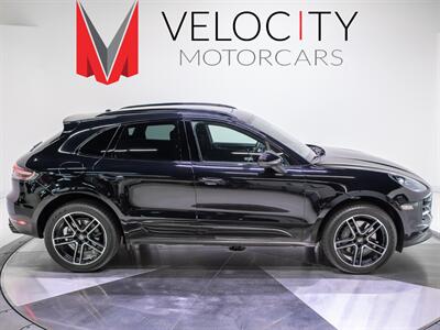 2020 Porsche Macan S   - Photo 12 - Nashville, TN 37217