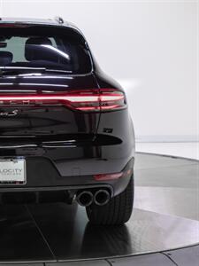 2020 Porsche Macan S   - Photo 22 - Nashville, TN 37217