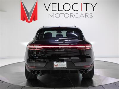 2020 Porsche Macan S   - Photo 6 - Nashville, TN 37217