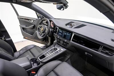 2020 Porsche Macan S   - Photo 38 - Nashville, TN 37217