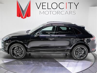 2020 Porsche Macan S   - Photo 9 - Nashville, TN 37217