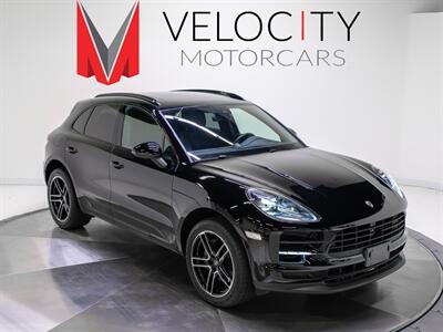 2020 Porsche Macan S   - Photo 11 - Nashville, TN 37217