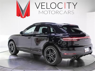 2020 Porsche Macan S   - Photo 7 - Nashville, TN 37217