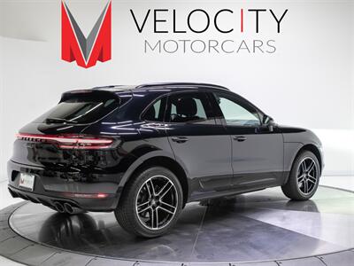 2020 Porsche Macan S   - Photo 5 - Nashville, TN 37217