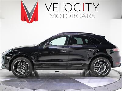 2020 Porsche Macan S   - Photo 8 - Nashville, TN 37217