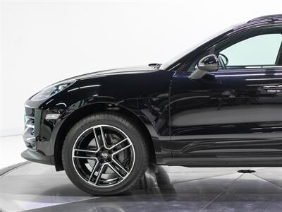 2020 Porsche Macan S   - Photo 23 - Nashville, TN 37217