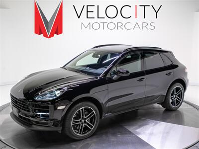 2020 Porsche Macan S   - Photo 10 - Nashville, TN 37217