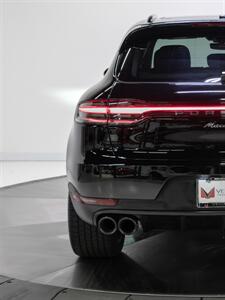 2020 Porsche Macan S   - Photo 21 - Nashville, TN 37217