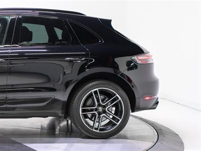 2020 Porsche Macan S   - Photo 24 - Nashville, TN 37217