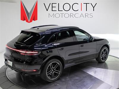 2020 Porsche Macan S   - Photo 13 - Nashville, TN 37217