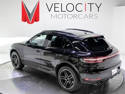 2020 Porsche Macan S   - Photo 15 - Nashville, TN 37217