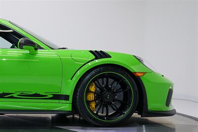 2019 Porsche 911 GT3 RS   - Photo 16 - Nashville, TN 37217