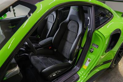 2019 Porsche 911 GT3 RS   - Photo 26 - Nashville, TN 37217