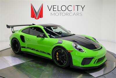 2019 Porsche 911 GT3 RS   - Photo 3 - Nashville, TN 37217