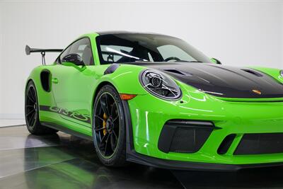 2019 Porsche 911 GT3 RS   - Photo 46 - Nashville, TN 37217